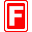 Fomine NetSend icon